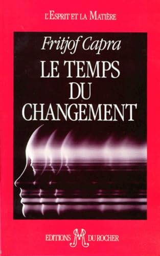 Le Temps du changement