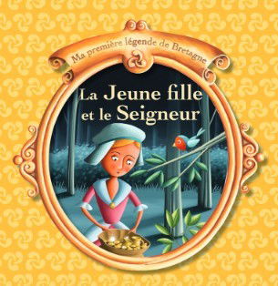 La jeune fille et le seigneur