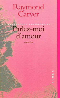 Parlez-moi d'amour