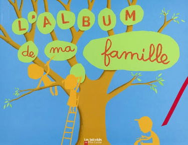 L'album de ma famille