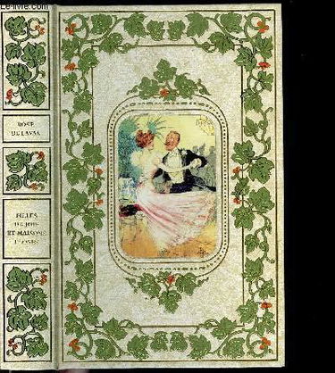 Filles de joie et maisons closes