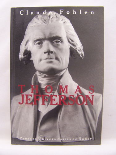 Thomas Jefferson