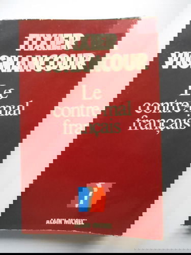 Le Contre-mal français