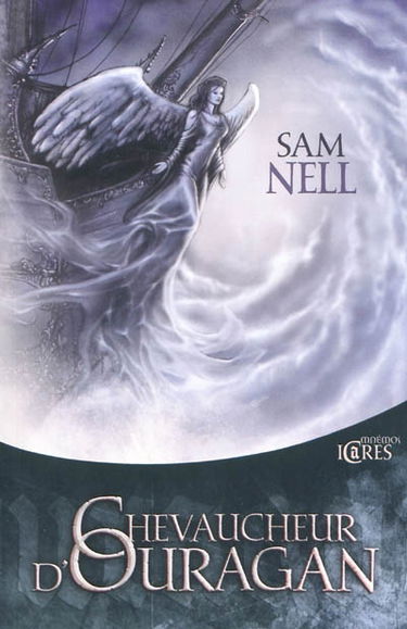 Chevaucheur d'ouragan