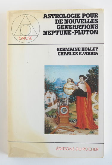 Astrologie pour de nouvelles générations, Neptune-Pluton