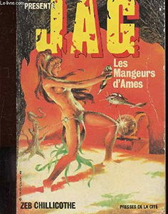 Les Mangeurs d'âmes