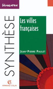 Les villes françaises