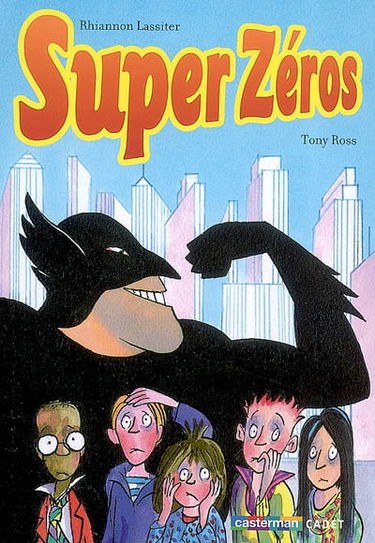 Super zéros