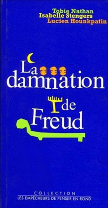 La damnation de Freud