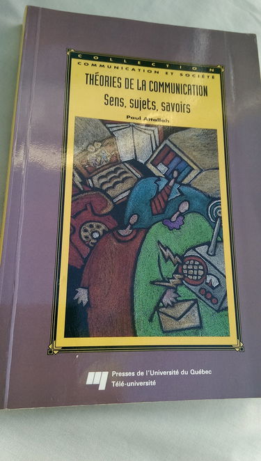 Théories de la communication 2