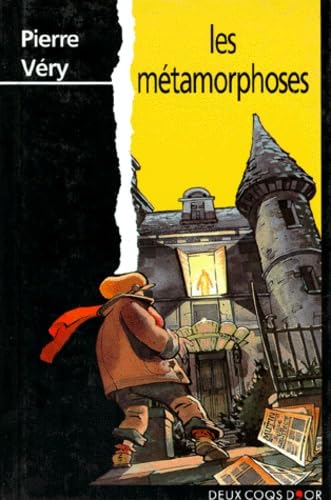 Les métamorphoses