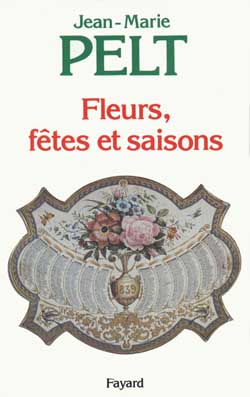 Fleurs, fêtes et saisons