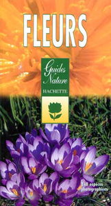 Fleurs : identification et observation