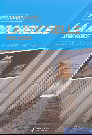 La Rochelle : balades