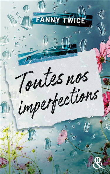 Couverture de Toutes nos imperfections