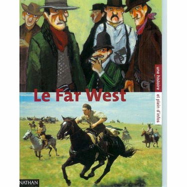 Le Far west (SuperScope)