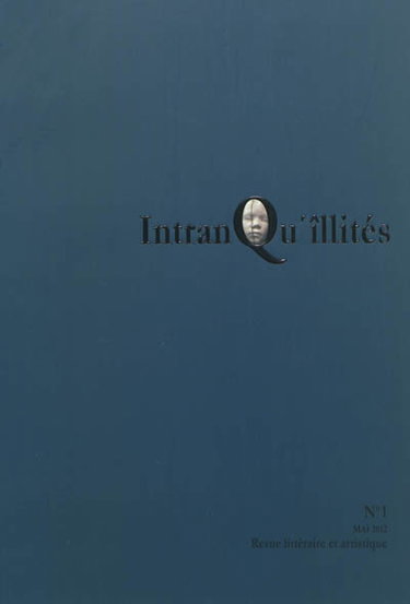 IntranQu'îllités, n° 1
