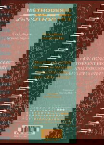 Manuel pratique pour l'analyse statistique des biographies