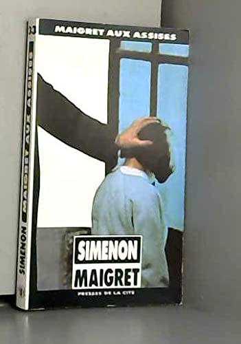 Maigret Aux Assises