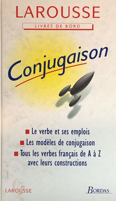 Conjugaison