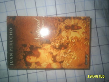 Couverture de Natural History