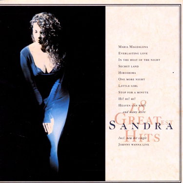 Couverture de 18 Greatest Hits