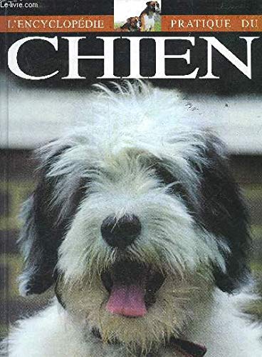 Encyclopédie pratique des chiens