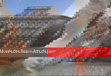 Musée des beaux-arts de Lyon