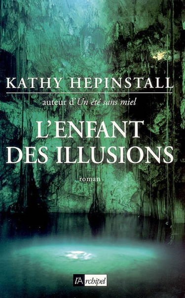 L'enfant des illusions