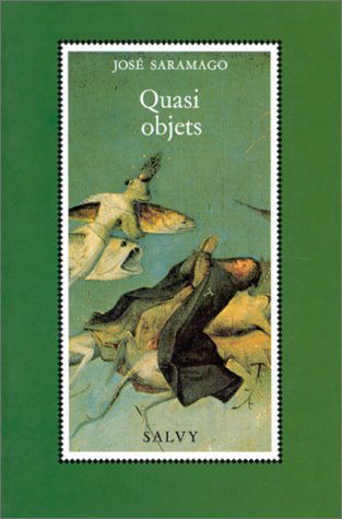 Quasi-objets