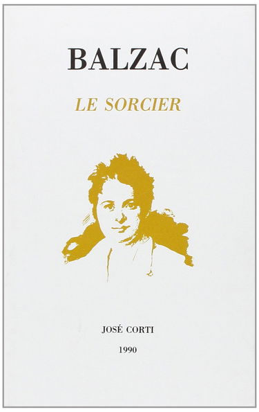 Le Sorcier