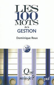 Les 100 mots de la gestion