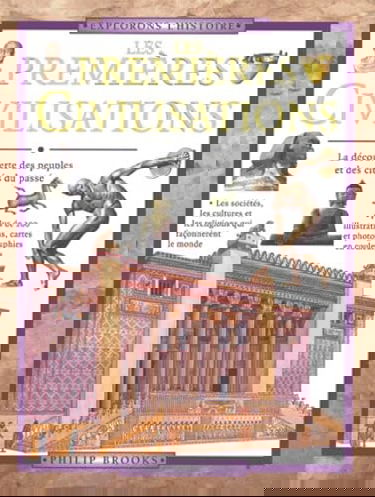 Les premières civilisations