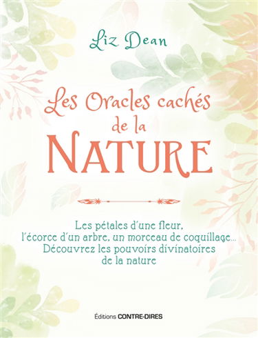 Les oracles cachés de la nature