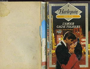 L'Amour gagne toujours (Harlequin)
