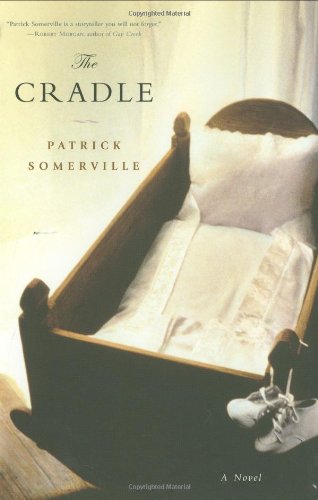 Couverture de The Cradle: A Novel