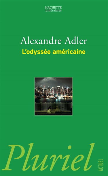 L'odyssée américaine