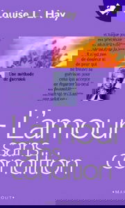 L'amour sans condition