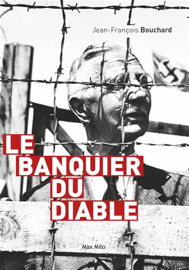 Hjalmar Schacht : le banquier du diable
