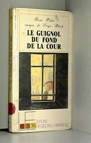 Le Guignol du fond de la cour