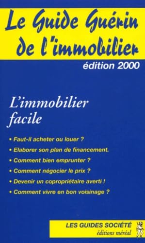 Guérin de l'immobilier