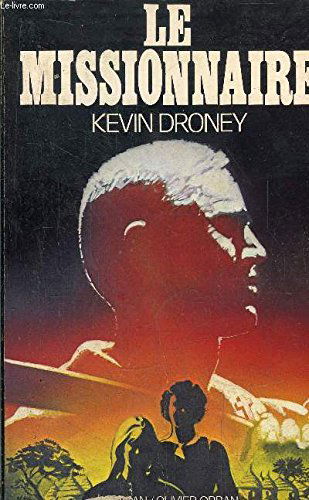 Le Missionnaire