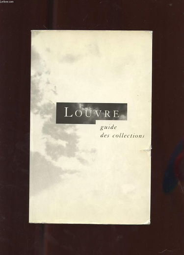 Peintures françaises XIVe-XVIIe siècles: Guide