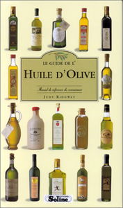 Le guide de l'amateur d'huile d'olive