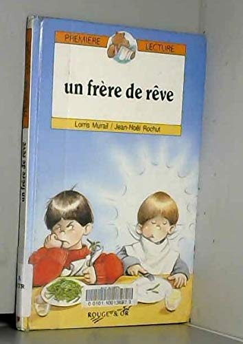 Un Frère de rêve
