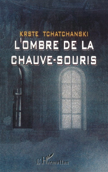 L'ombre de la chauve-souris