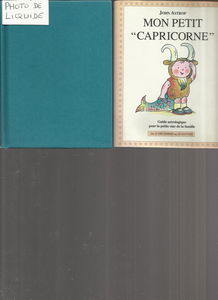 Capricorne : guide astrologique de la petite star de la famille