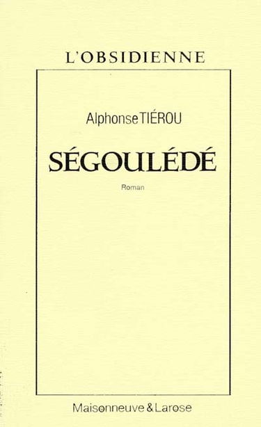 Ségoulédé