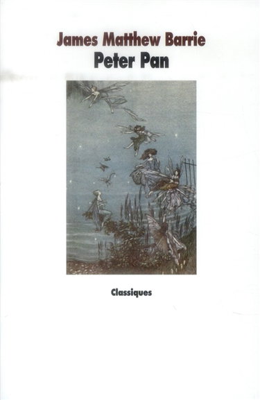 Peter Pan