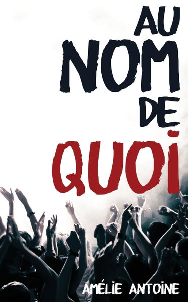 Couverture de Au nom de quoi